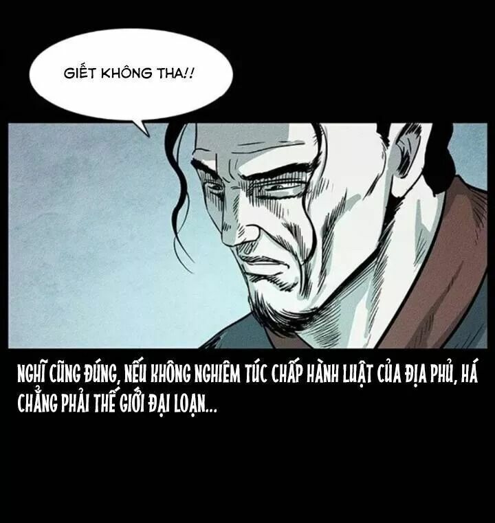 U Minh Ngụy Tượng Chapter 97 - Trang 2