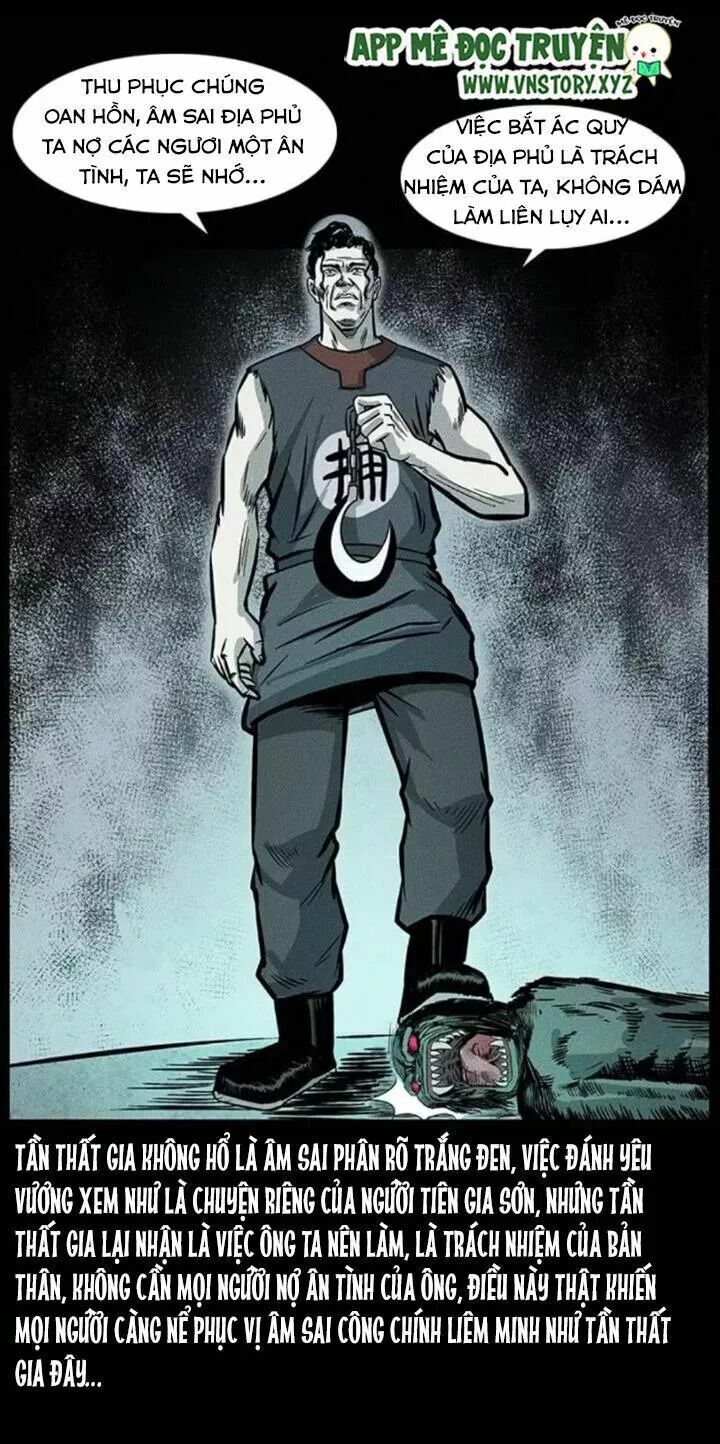 U Minh Ngụy Tượng Chapter 97 - Trang 2