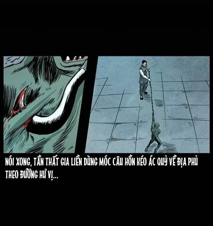 U Minh Ngụy Tượng Chapter 97 - Trang 2