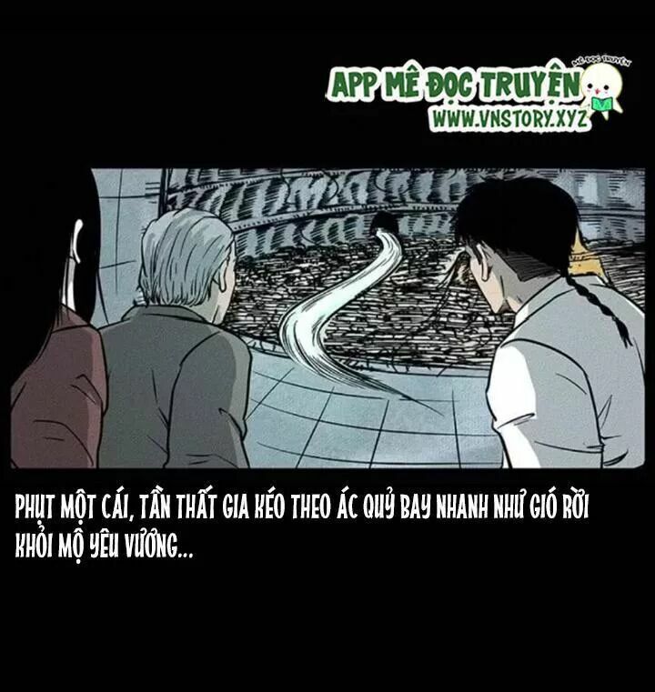 U Minh Ngụy Tượng Chapter 97 - Trang 2