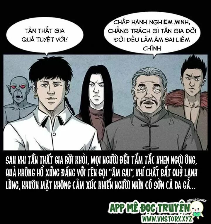 U Minh Ngụy Tượng Chapter 97 - Trang 2