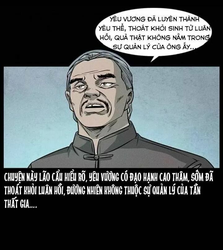 U Minh Ngụy Tượng Chapter 97 - Trang 2