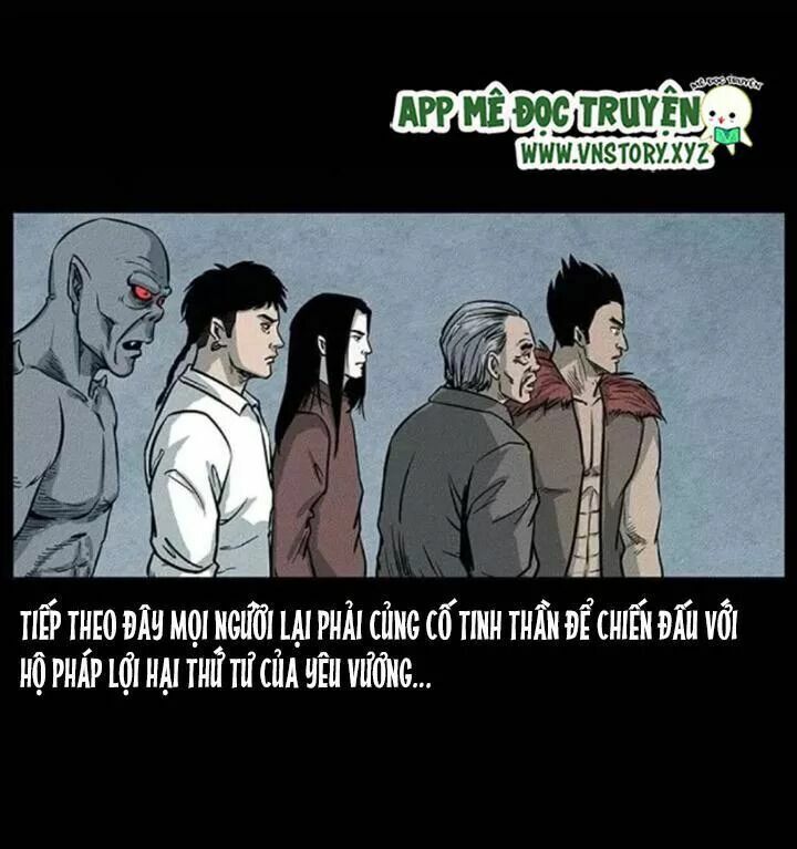 U Minh Ngụy Tượng Chapter 97 - Trang 2