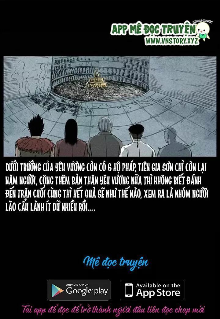 U Minh Ngụy Tượng Chapter 97 - Trang 2