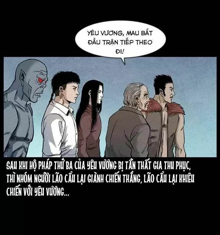 U Minh Ngụy Tượng Chapter 98 - Trang 2