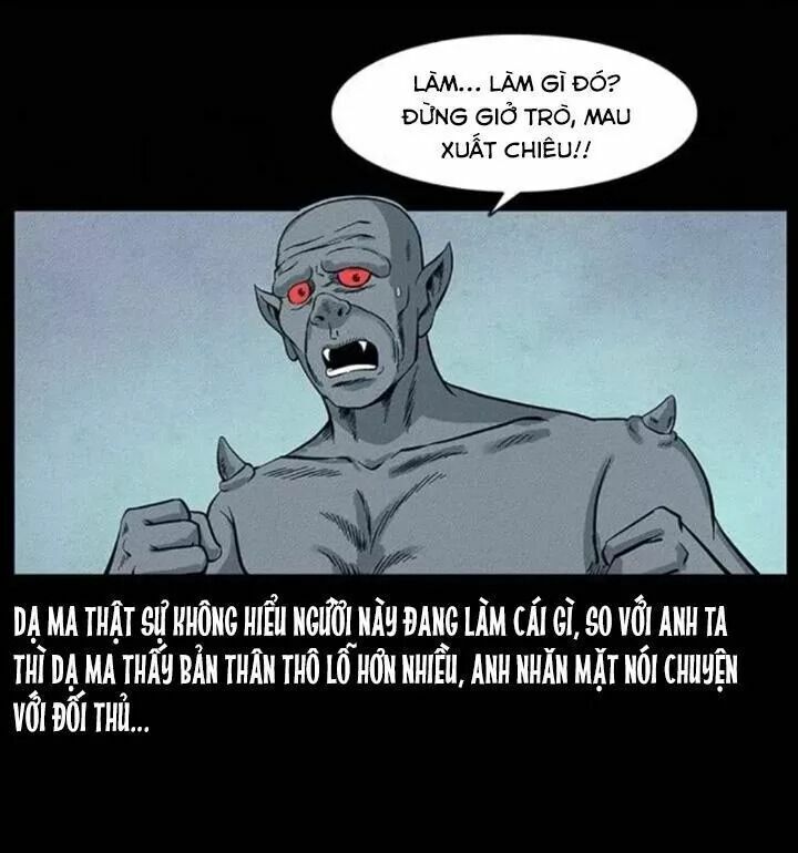 U Minh Ngụy Tượng Chapter 98 - Trang 2