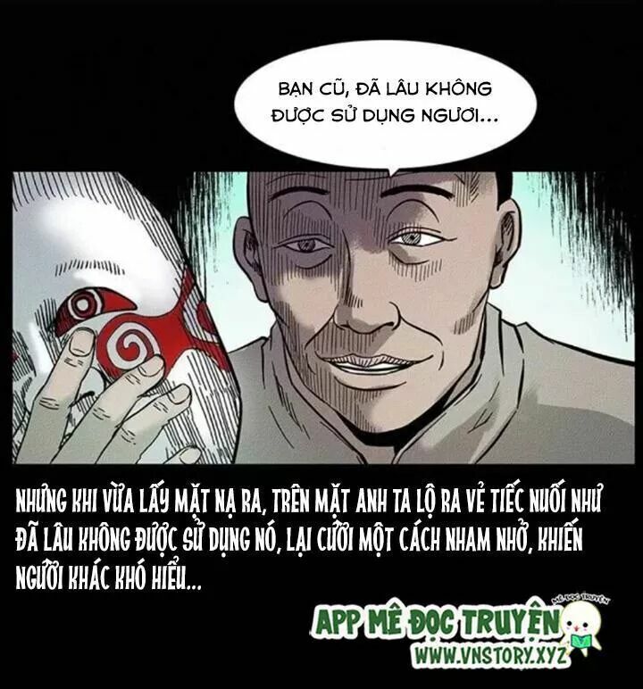 U Minh Ngụy Tượng Chapter 98 - Trang 2