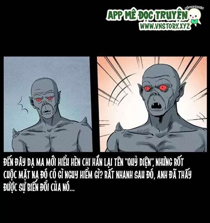 U Minh Ngụy Tượng Chapter 98 - Trang 2