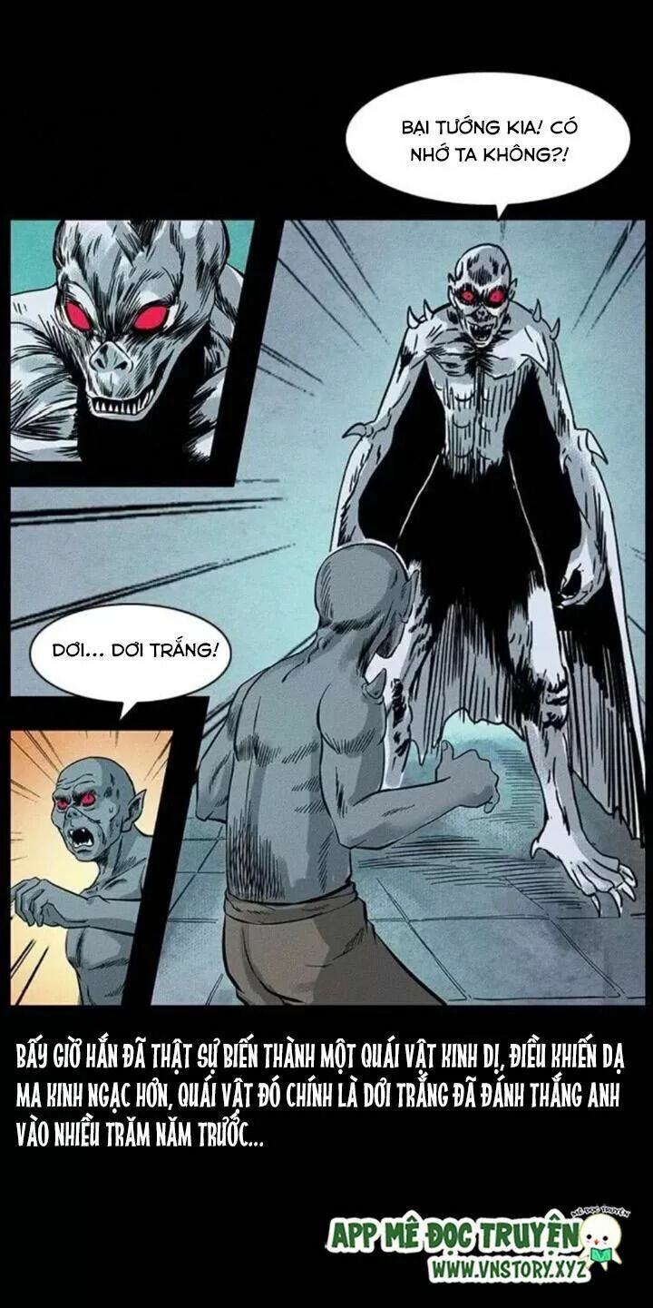 U Minh Ngụy Tượng Chapter 98 - Trang 2