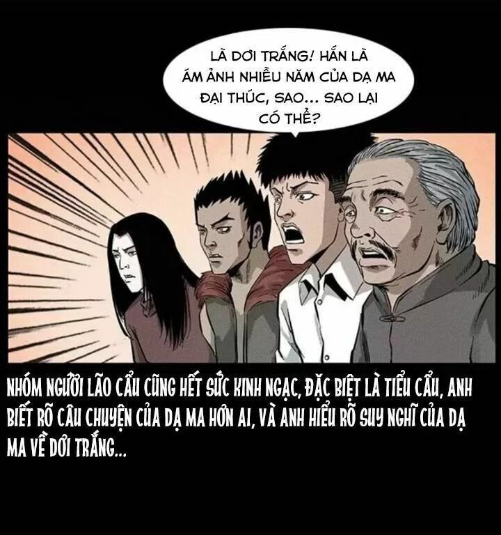 U Minh Ngụy Tượng Chapter 98 - Trang 2