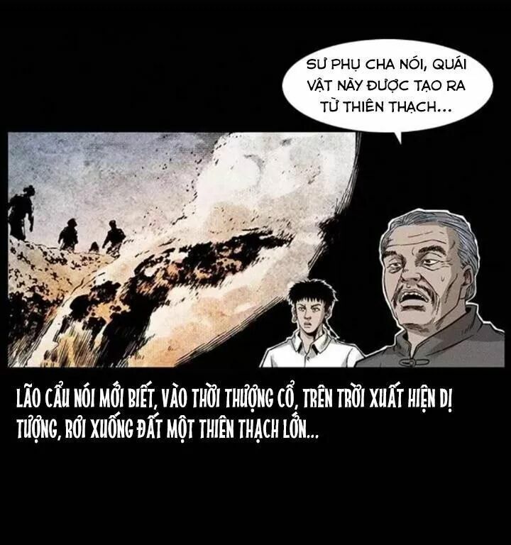 U Minh Ngụy Tượng Chapter 98 - Trang 2