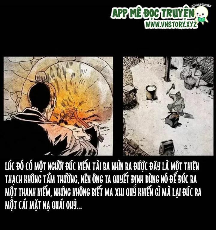 U Minh Ngụy Tượng Chapter 98 - Trang 2