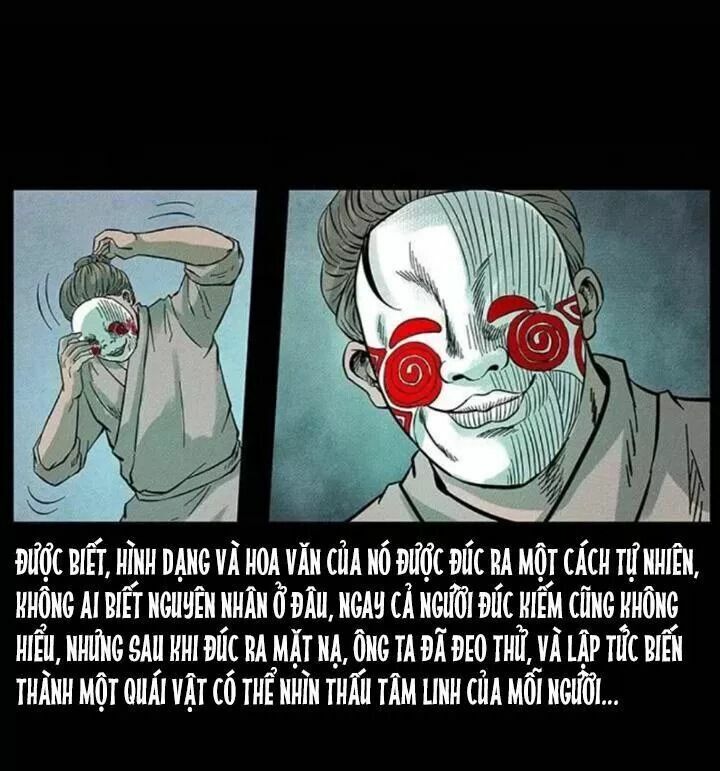 U Minh Ngụy Tượng Chapter 98 - Trang 2