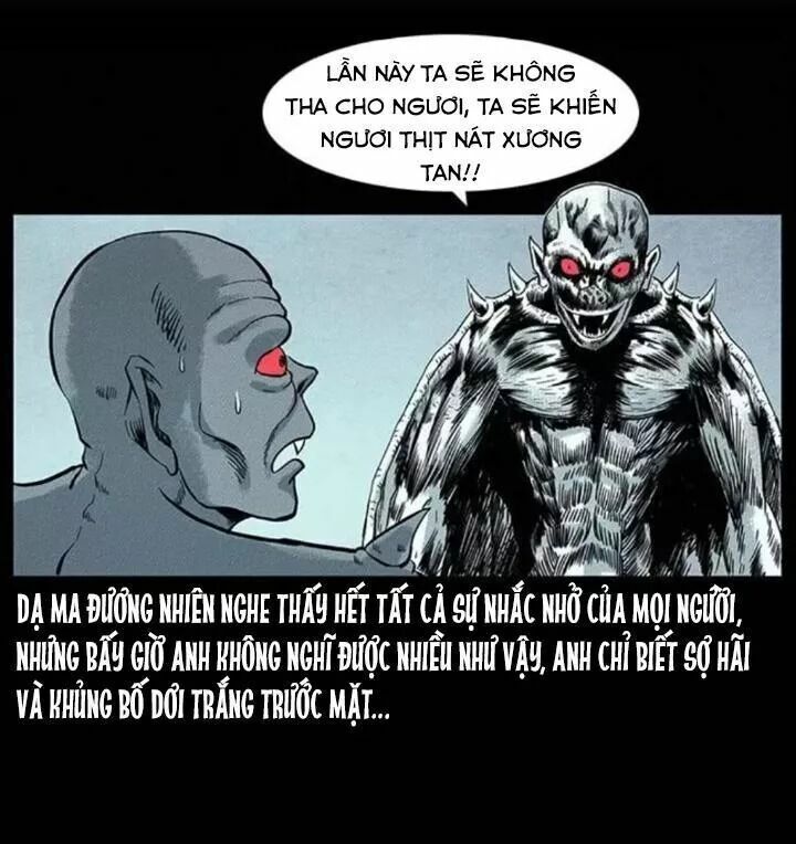 U Minh Ngụy Tượng Chapter 98 - Trang 2