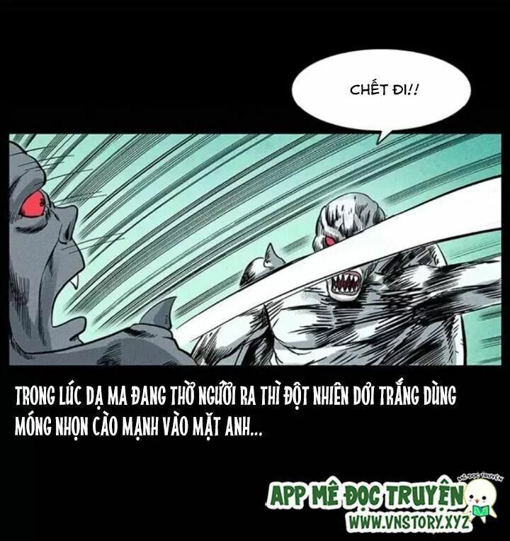 U Minh Ngụy Tượng Chapter 98 - Trang 2