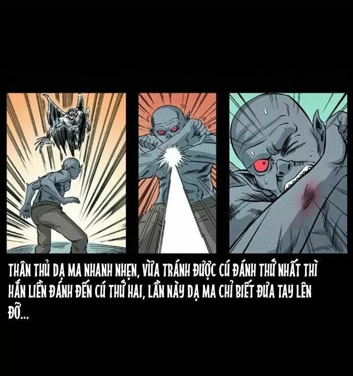 U Minh Ngụy Tượng Chapter 98 - Trang 2