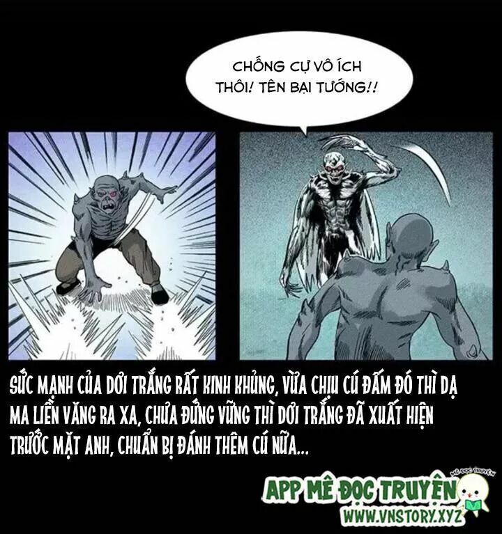 U Minh Ngụy Tượng Chapter 98 - Trang 2
