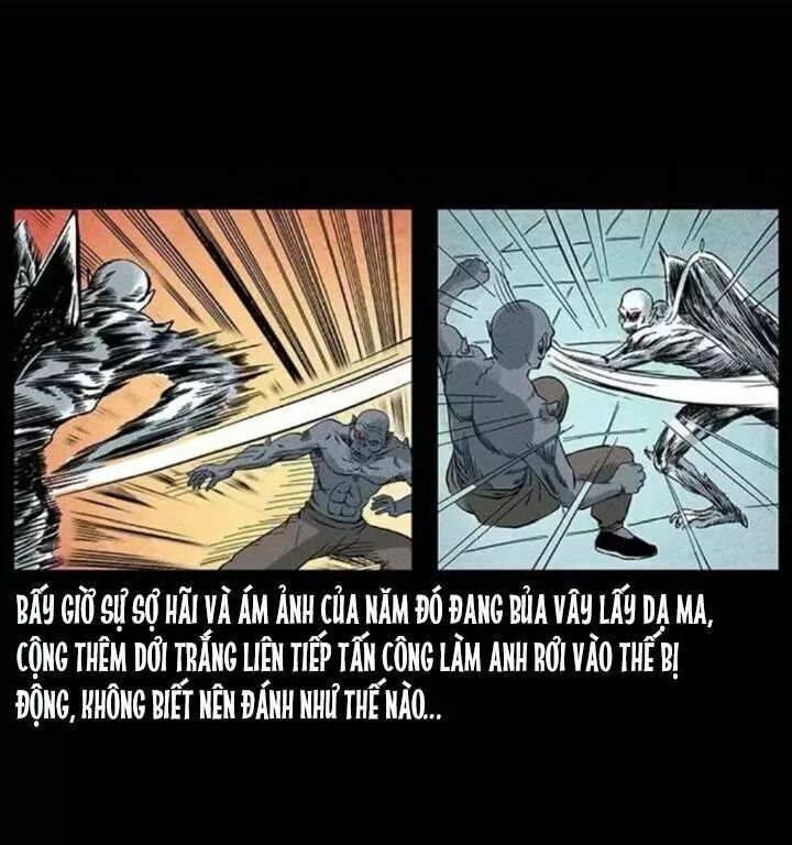 U Minh Ngụy Tượng Chapter 98 - Trang 2