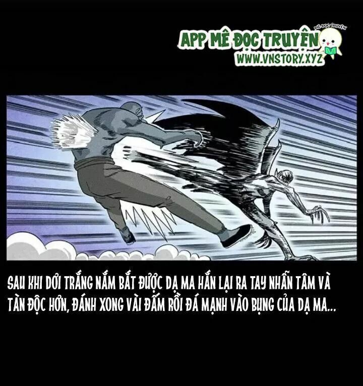U Minh Ngụy Tượng Chapter 98 - Trang 2