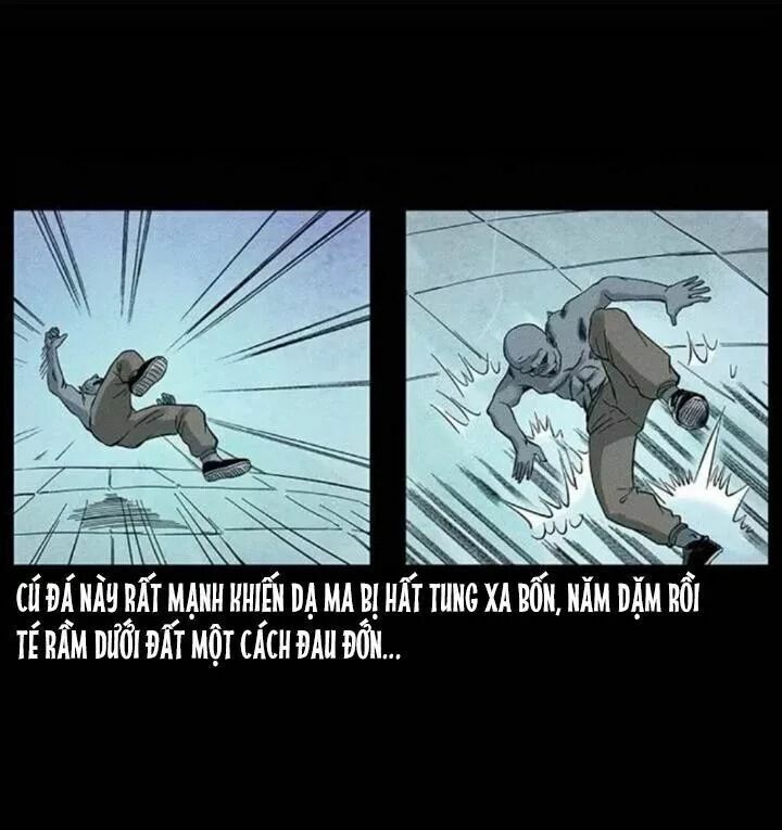 U Minh Ngụy Tượng Chapter 98 - Trang 2