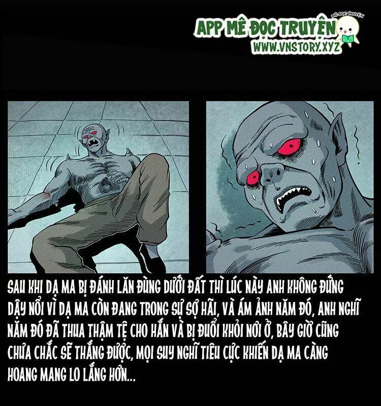 U Minh Ngụy Tượng Chapter 98 - Trang 2