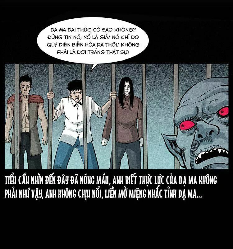 U Minh Ngụy Tượng Chapter 98 - Trang 2