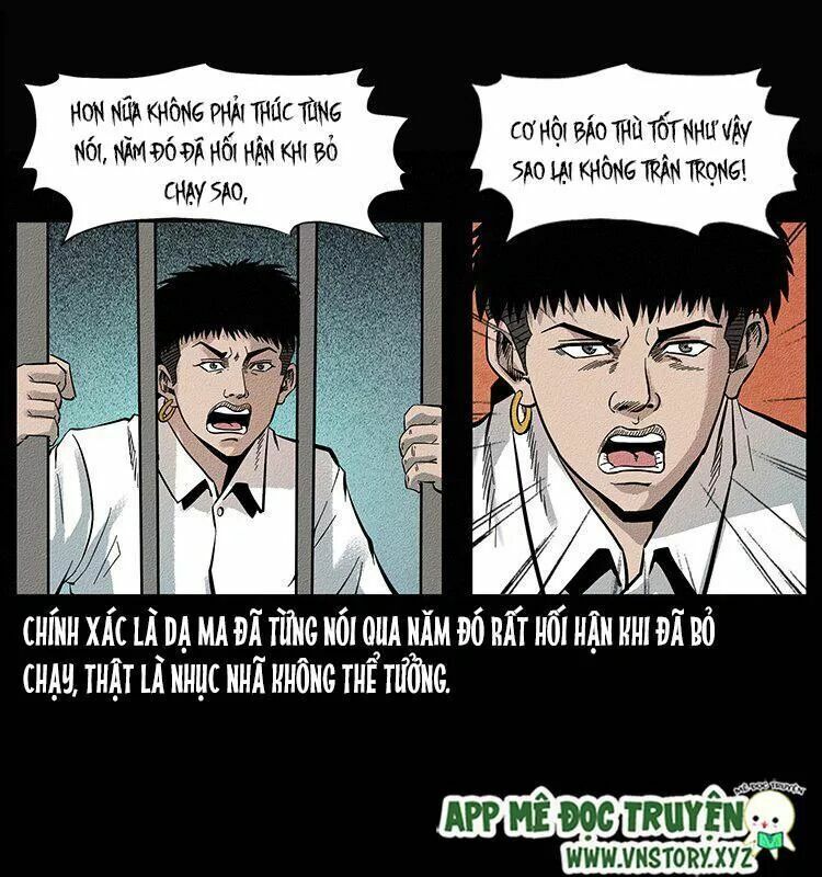 U Minh Ngụy Tượng Chapter 98 - Trang 2