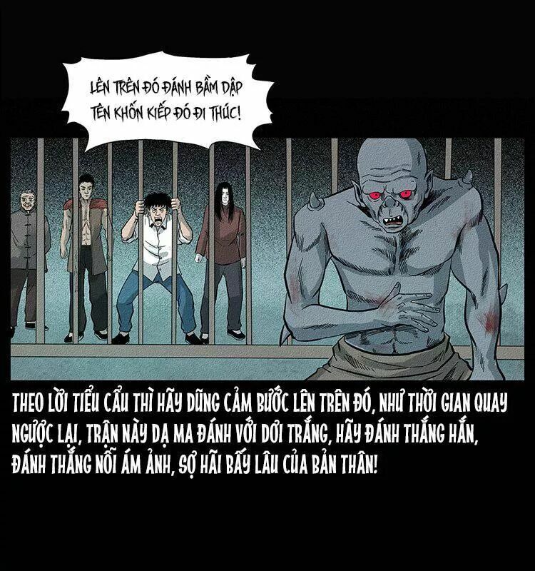 U Minh Ngụy Tượng Chapter 98 - Trang 2