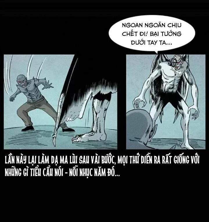 U Minh Ngụy Tượng Chapter 98 - Trang 2