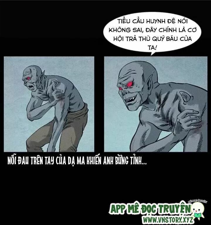 U Minh Ngụy Tượng Chapter 98 - Trang 2