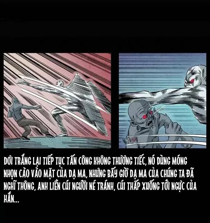 U Minh Ngụy Tượng Chapter 98 - Trang 2