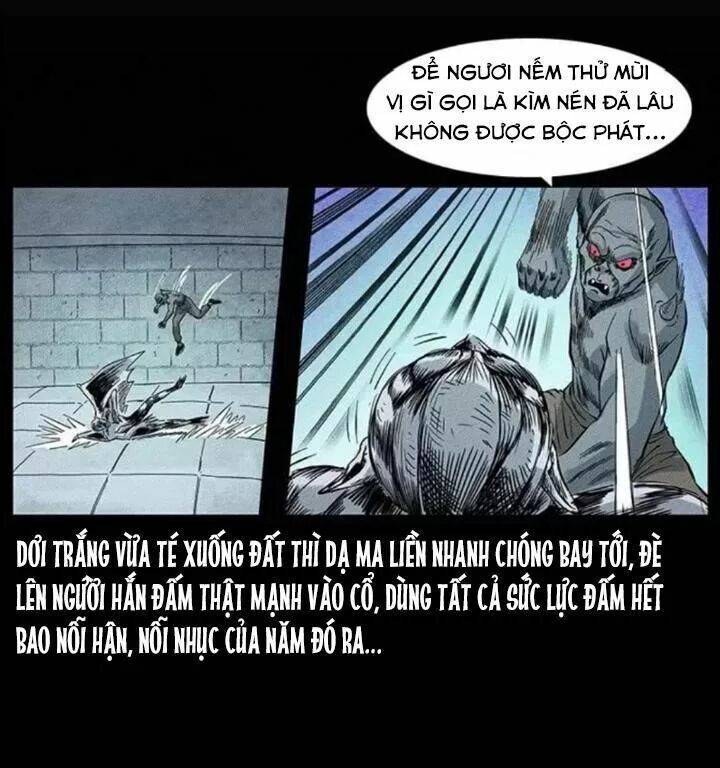 U Minh Ngụy Tượng Chapter 98 - Trang 2