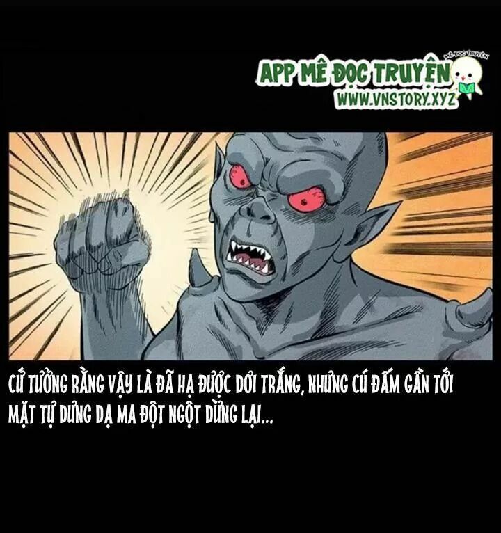 U Minh Ngụy Tượng Chapter 98 - Trang 2