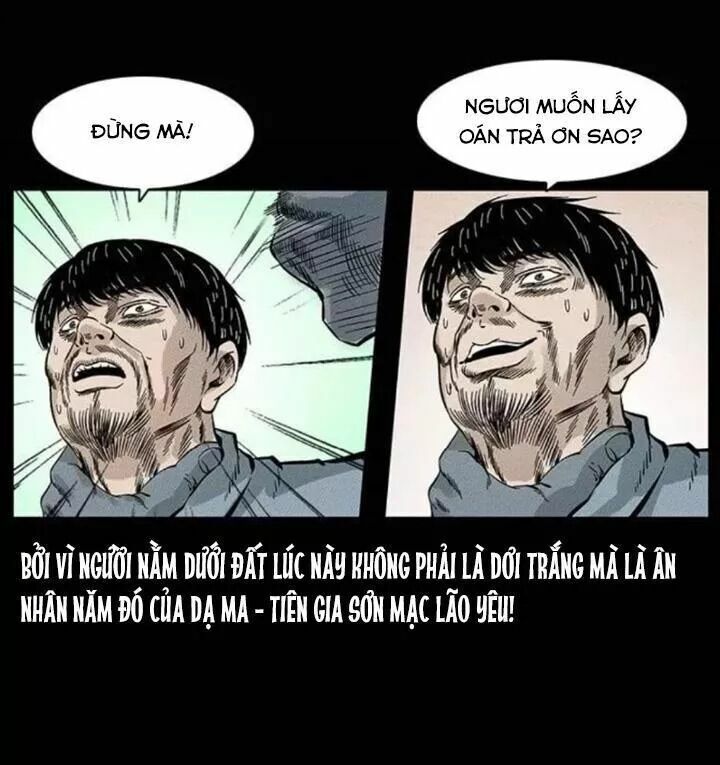 U Minh Ngụy Tượng Chapter 98 - Trang 2
