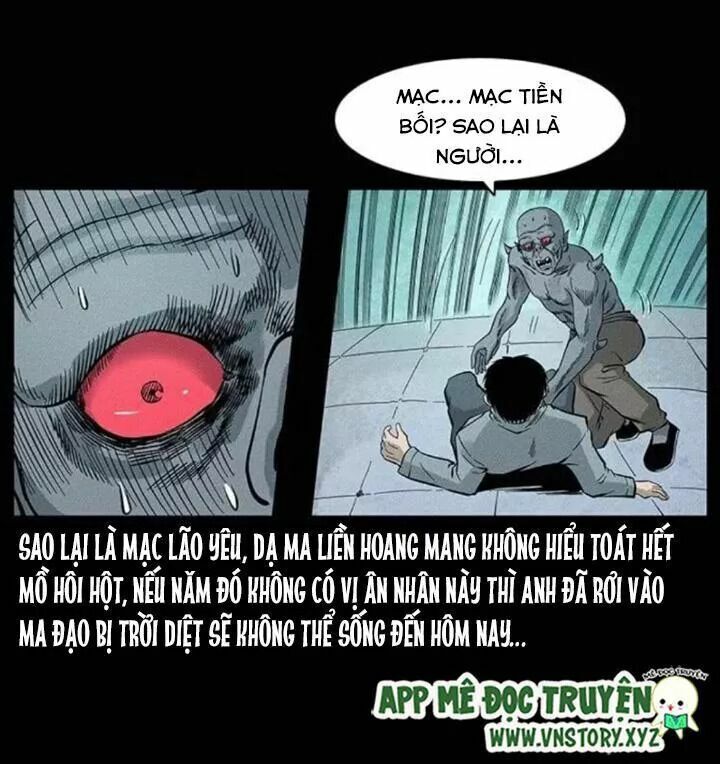 U Minh Ngụy Tượng Chapter 98 - Trang 2