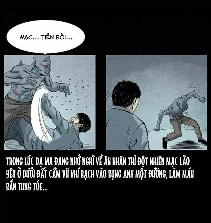 U Minh Ngụy Tượng Chapter 98 - Trang 2