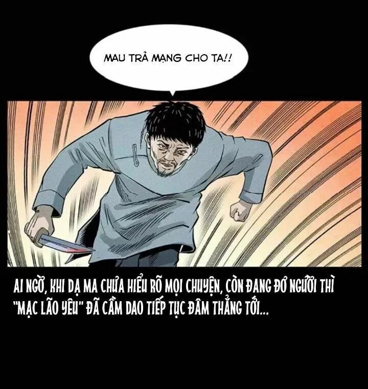 U Minh Ngụy Tượng Chapter 98 - Trang 2