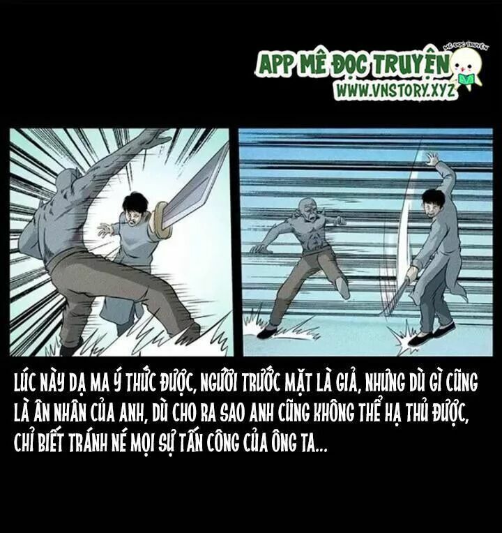 U Minh Ngụy Tượng Chapter 98 - Trang 2