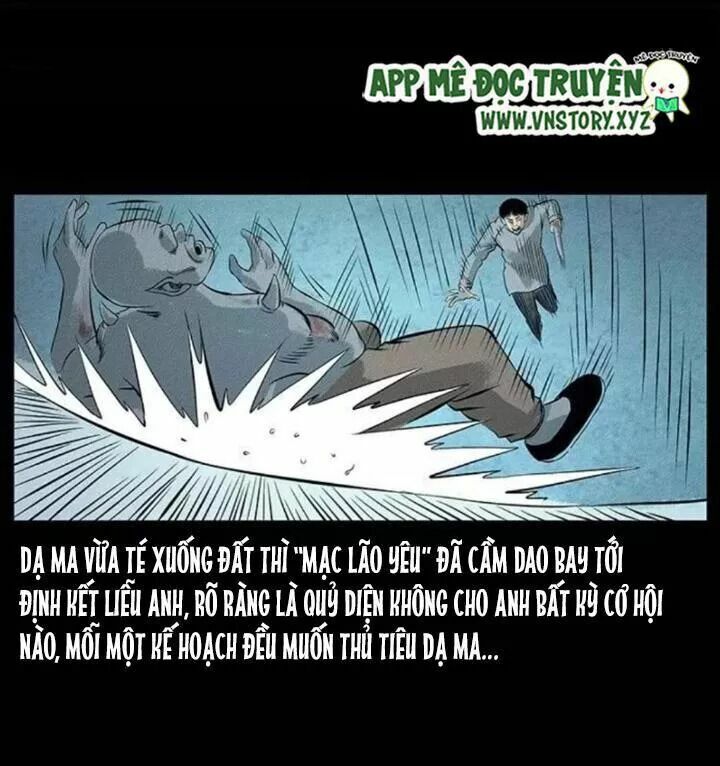 U Minh Ngụy Tượng Chapter 98 - Trang 2