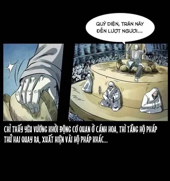 U Minh Ngụy Tượng Chapter 98 - Trang 2