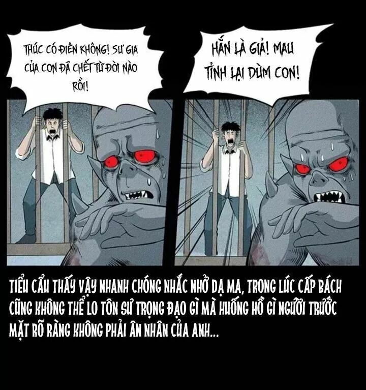 U Minh Ngụy Tượng Chapter 98 - Trang 2