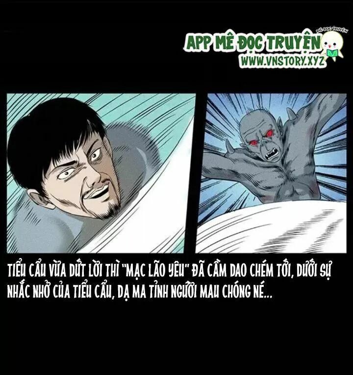 U Minh Ngụy Tượng Chapter 98 - Trang 2