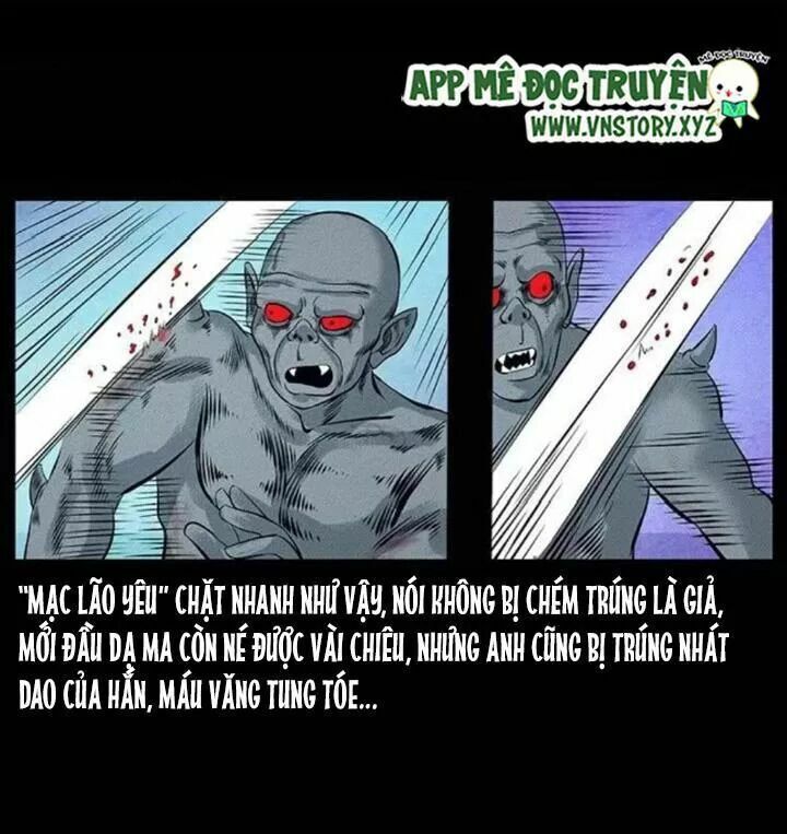 U Minh Ngụy Tượng Chapter 98 - Trang 2