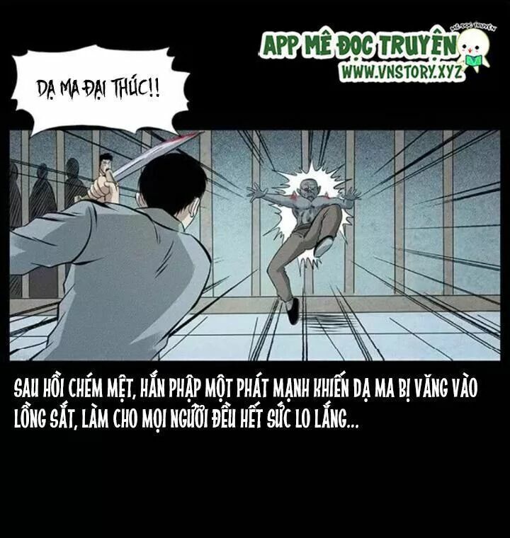 U Minh Ngụy Tượng Chapter 98 - Trang 2