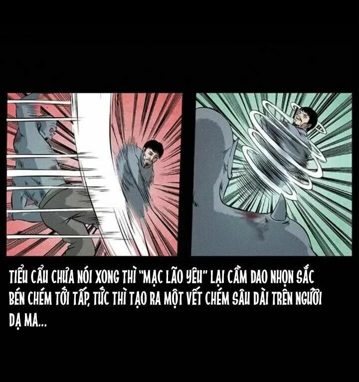 U Minh Ngụy Tượng Chapter 98 - Trang 2