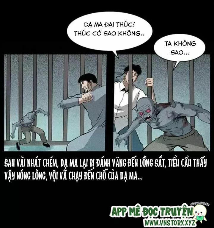 U Minh Ngụy Tượng Chapter 98 - Trang 2