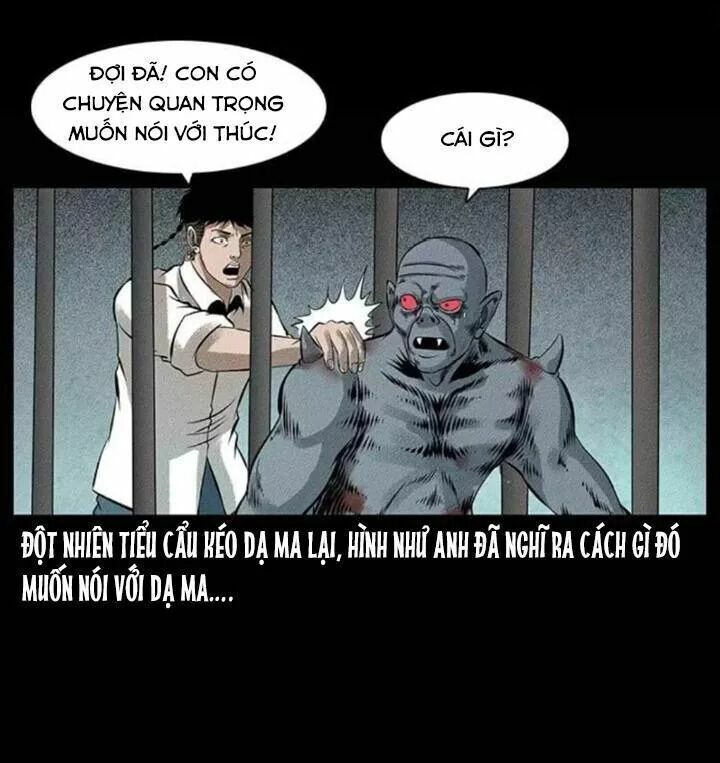 U Minh Ngụy Tượng Chapter 98 - Trang 2