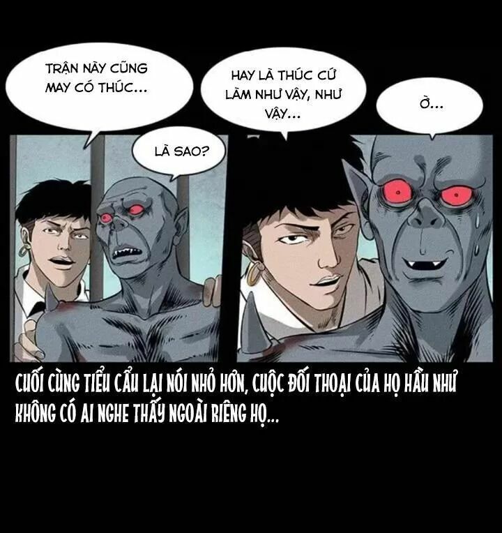 U Minh Ngụy Tượng Chapter 98 - Trang 2