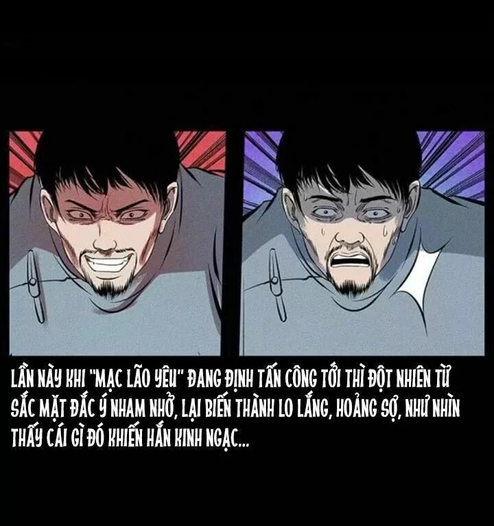 U Minh Ngụy Tượng Chapter 98 - Trang 2