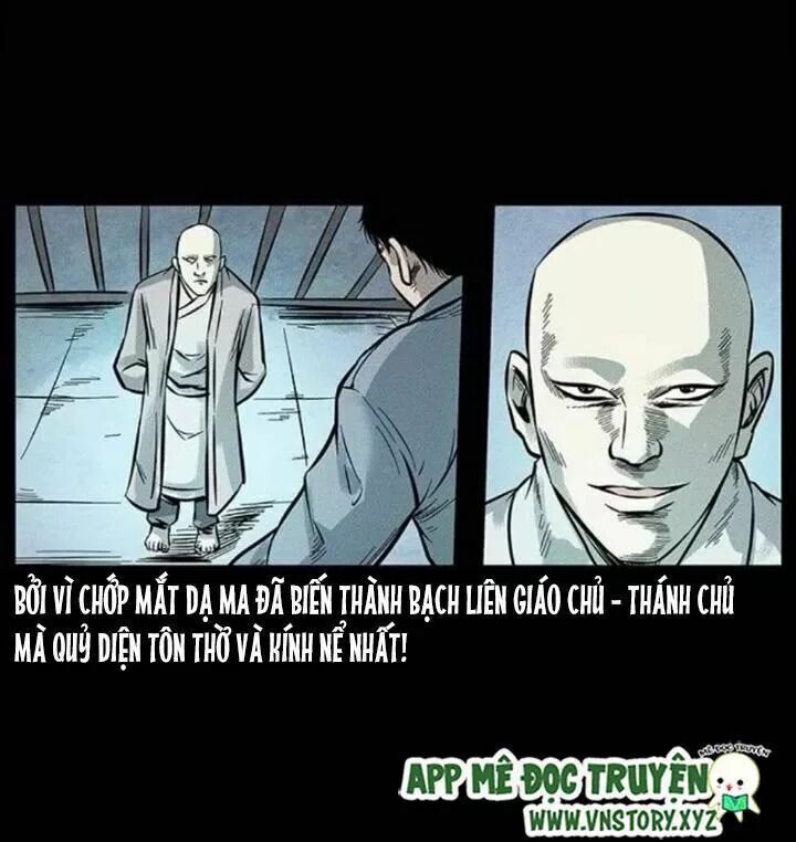 U Minh Ngụy Tượng Chapter 98 - Trang 2